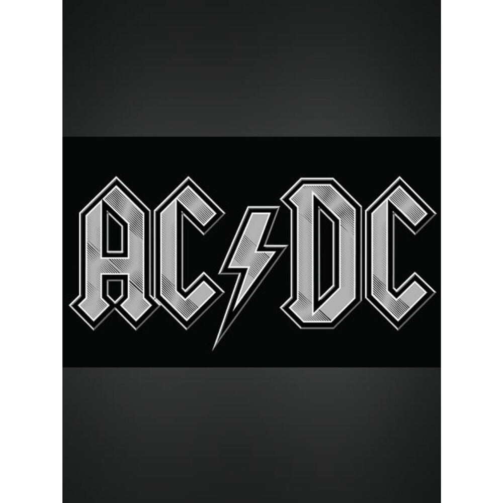 Custom Fridge Magnet AC/DC Home Kitchen Decor